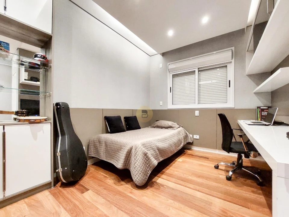 Apartamento Á Venda Casa Batlló Londrina