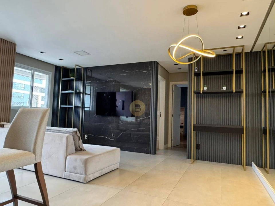 Apartamento Á Venda Liberty Towers Londrina