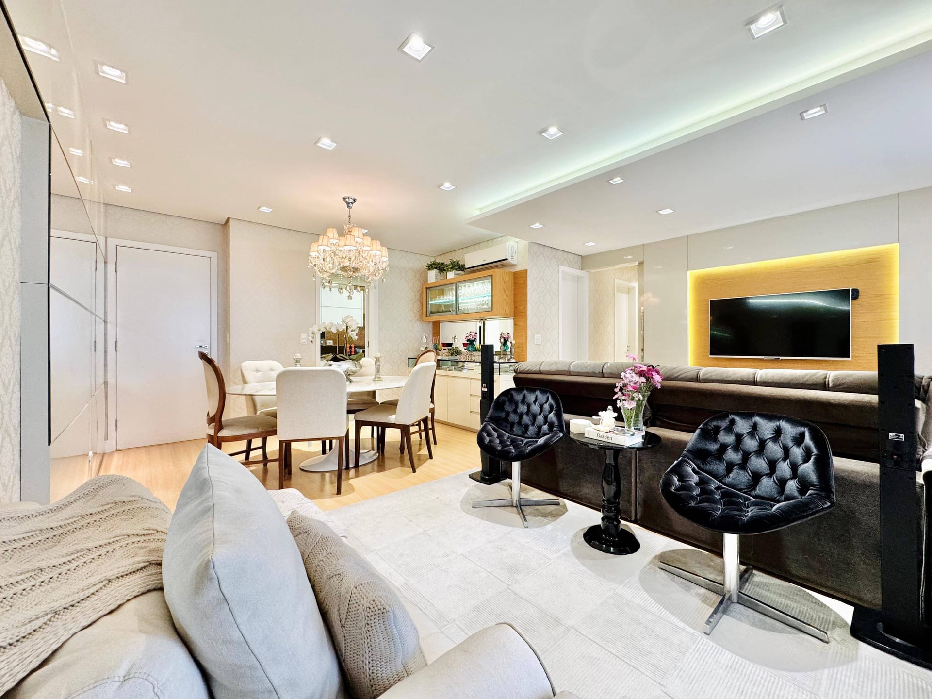 Imagens do imóveis Apartamento Á Venda Edificio Santos Londrina