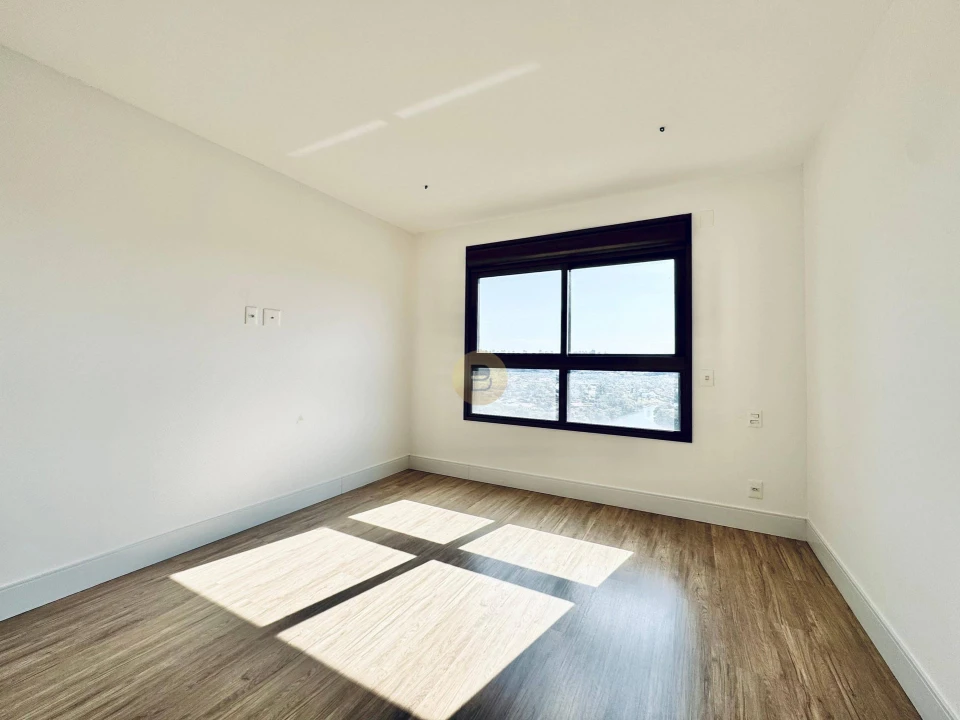 Apartamento À Venda Lakeside  Londrina