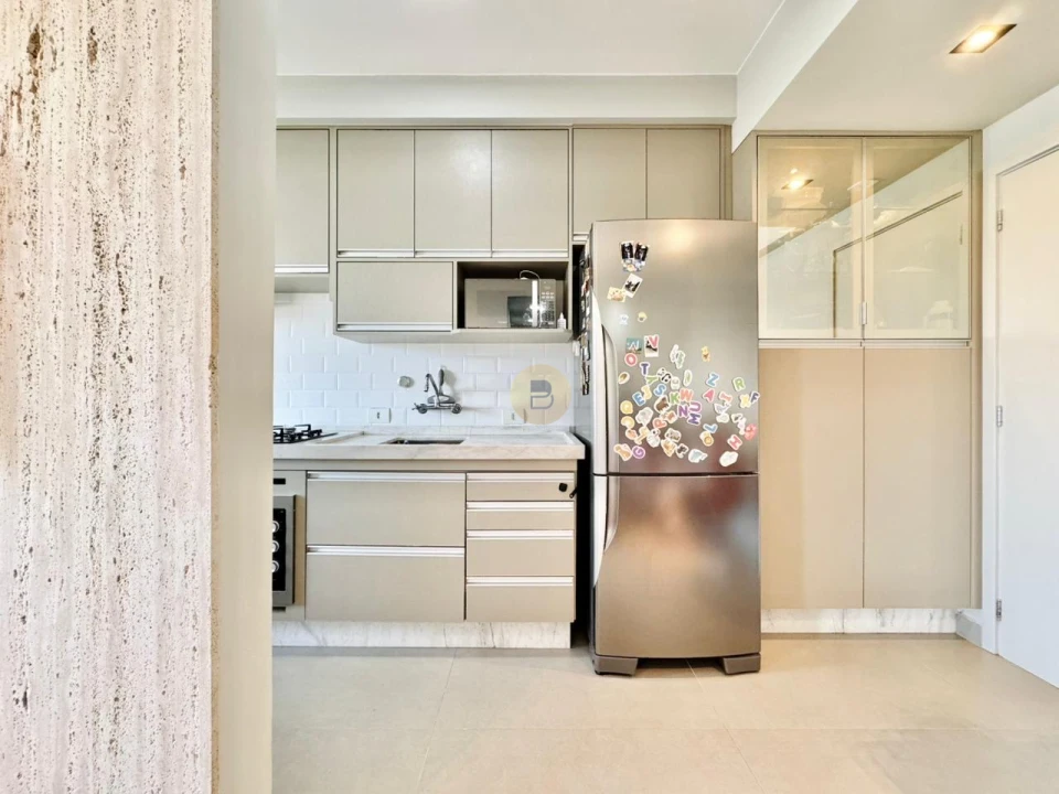 Imagens do imóveis Apartamento À Venda Boulevard Village Residence Londrina