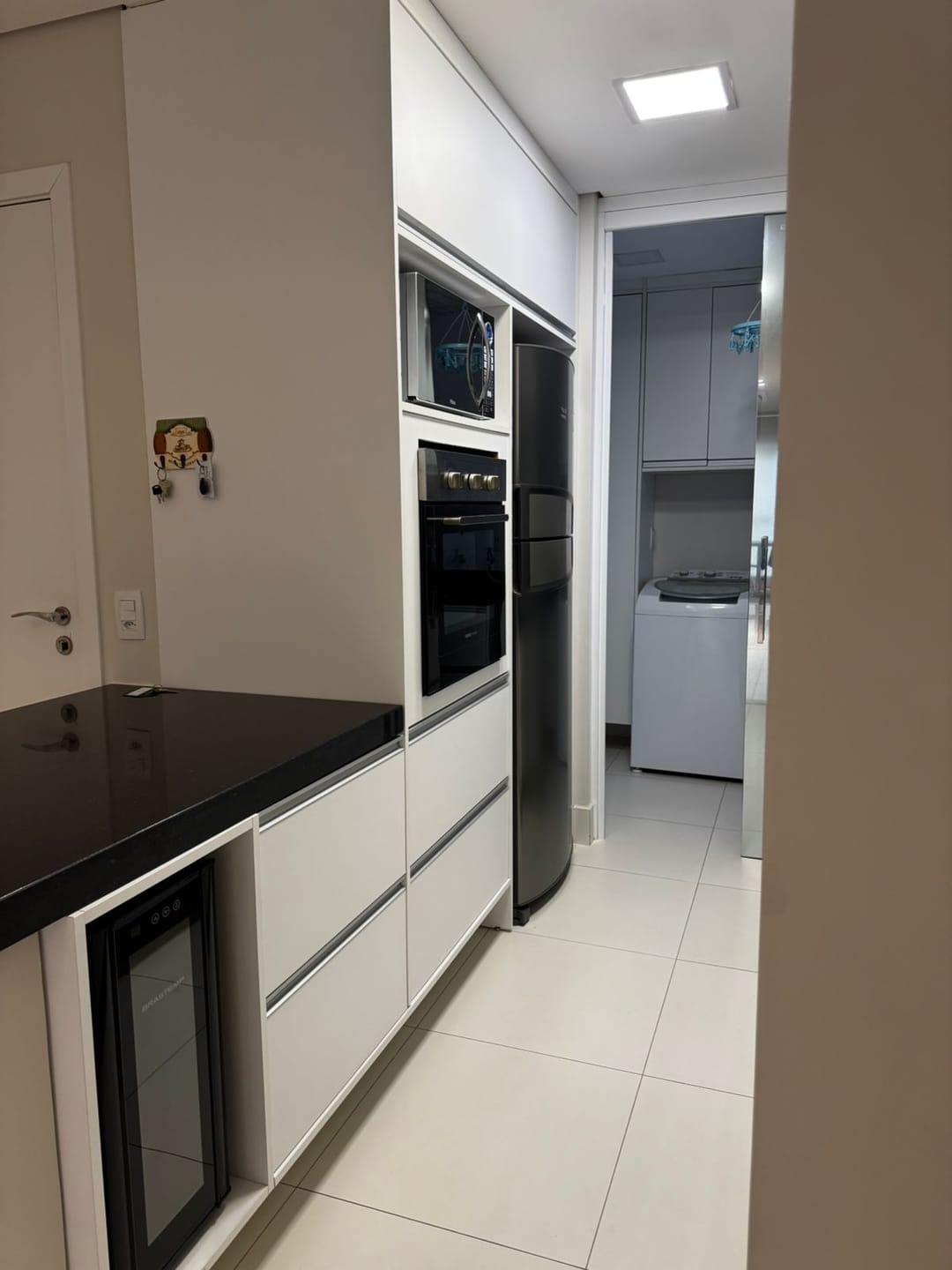Apartamento Para Alugar Chelsea Towers Londrina