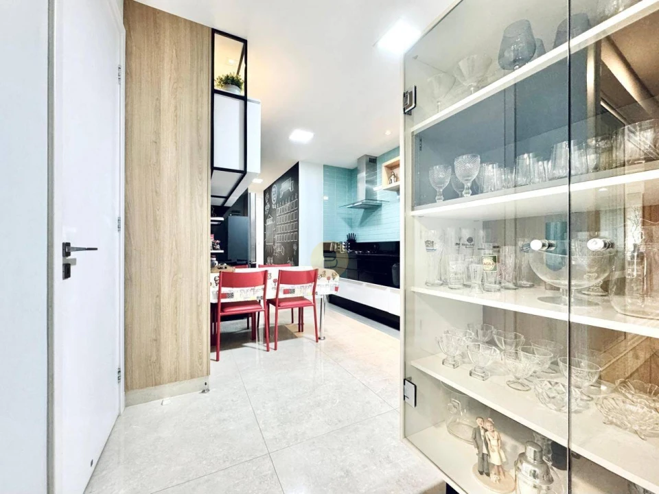 Apartamento Á Venda Le Blanc  Londrina