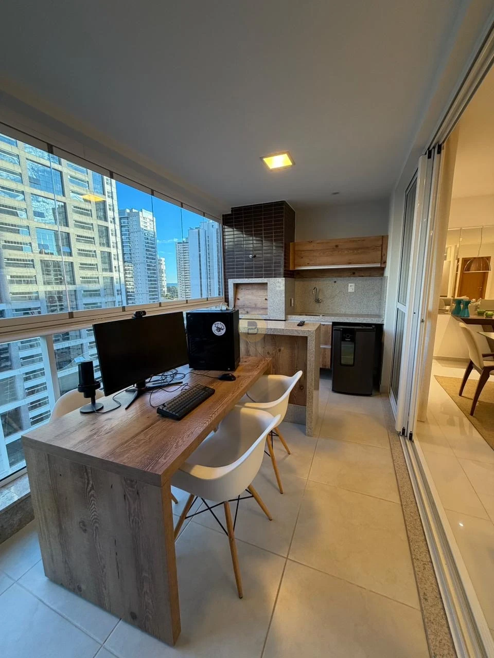Imagens do imóveis Apartamento À Venda Lharmonie - Lumiere Londrina