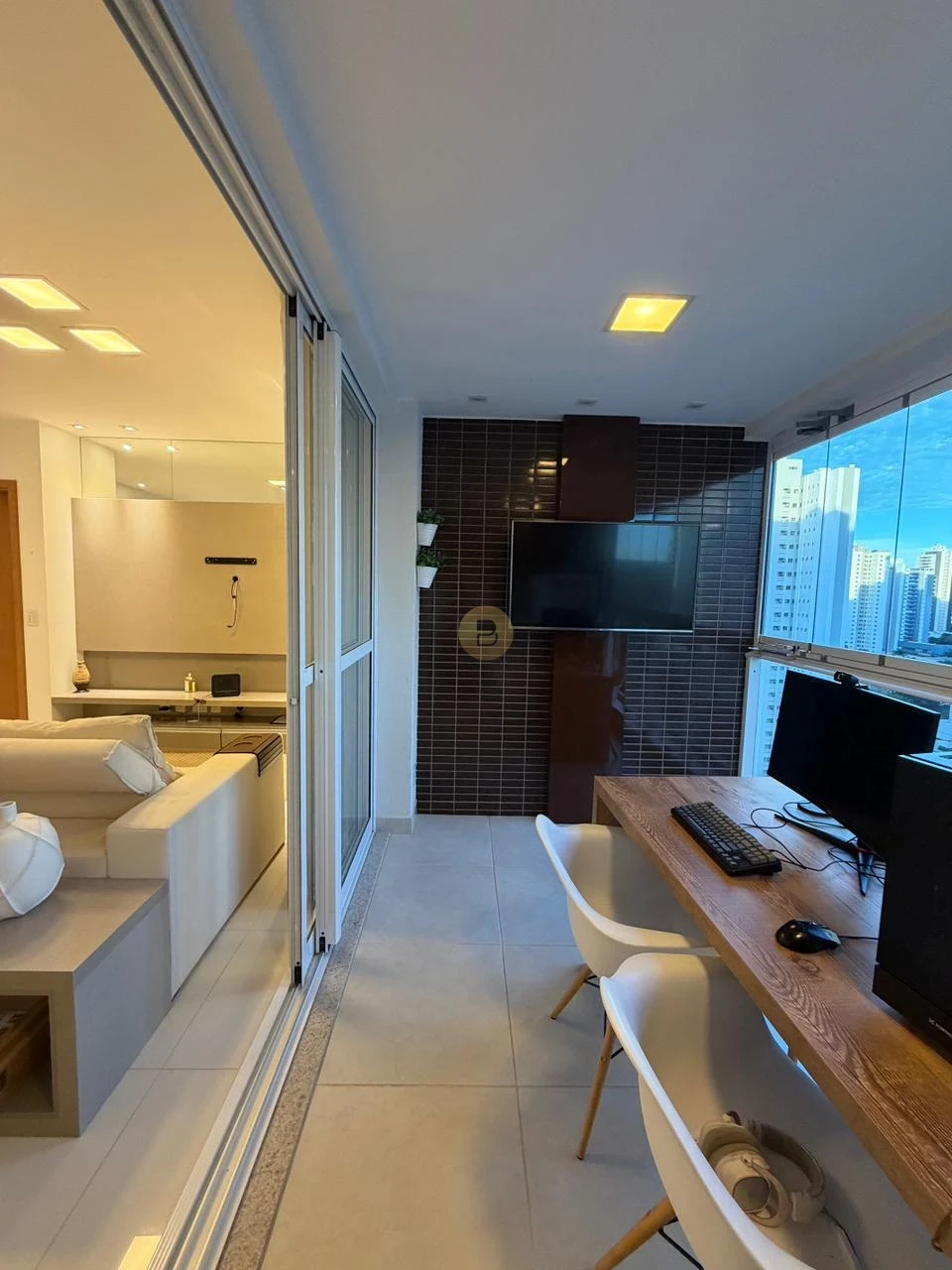 Imagens do imóveis Apartamento À Venda Lharmonie - Lumiere Londrina