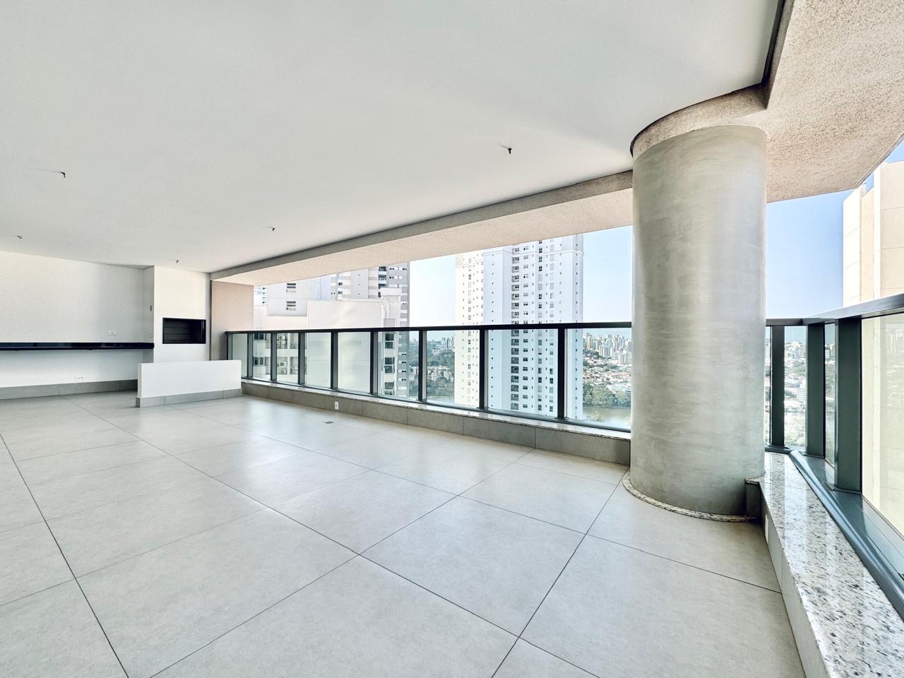 Apartamento Á Venda Le Rêve Londrina