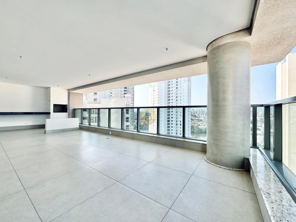 Apartamento Á Venda Le Rêve Londrina