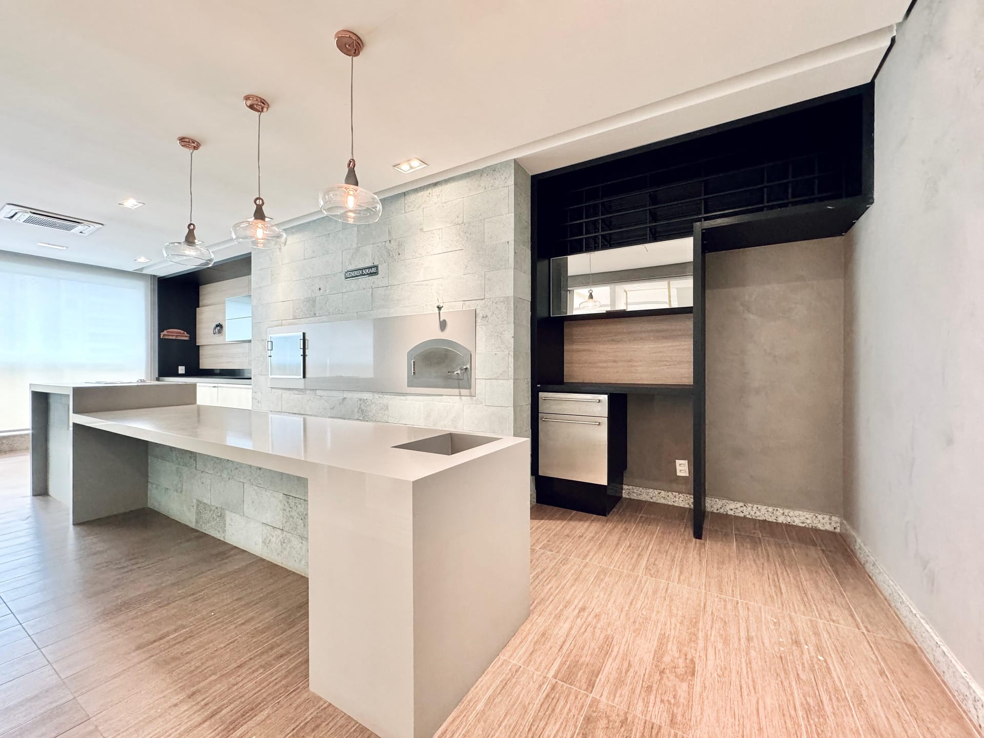 Apartamento Á Venda Le Blanc  Londrina