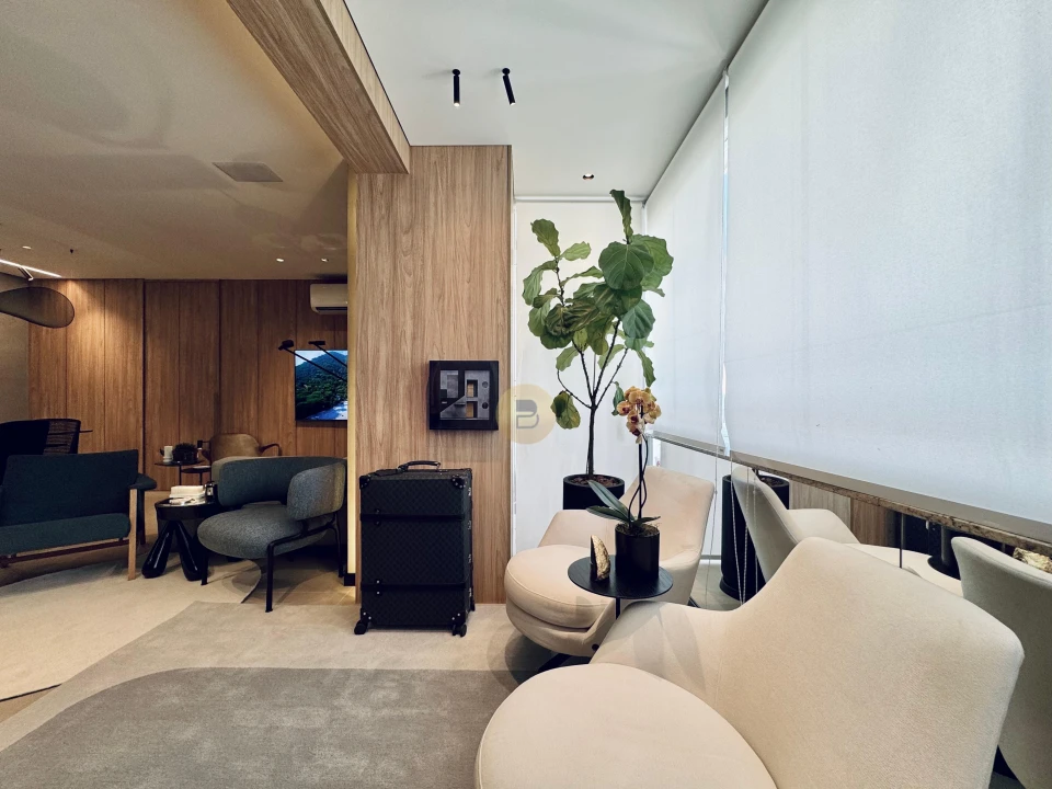 Apartamento À Venda Liberty Towers Londrina