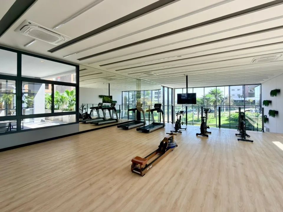 Apartamento À Venda Sense Londrina