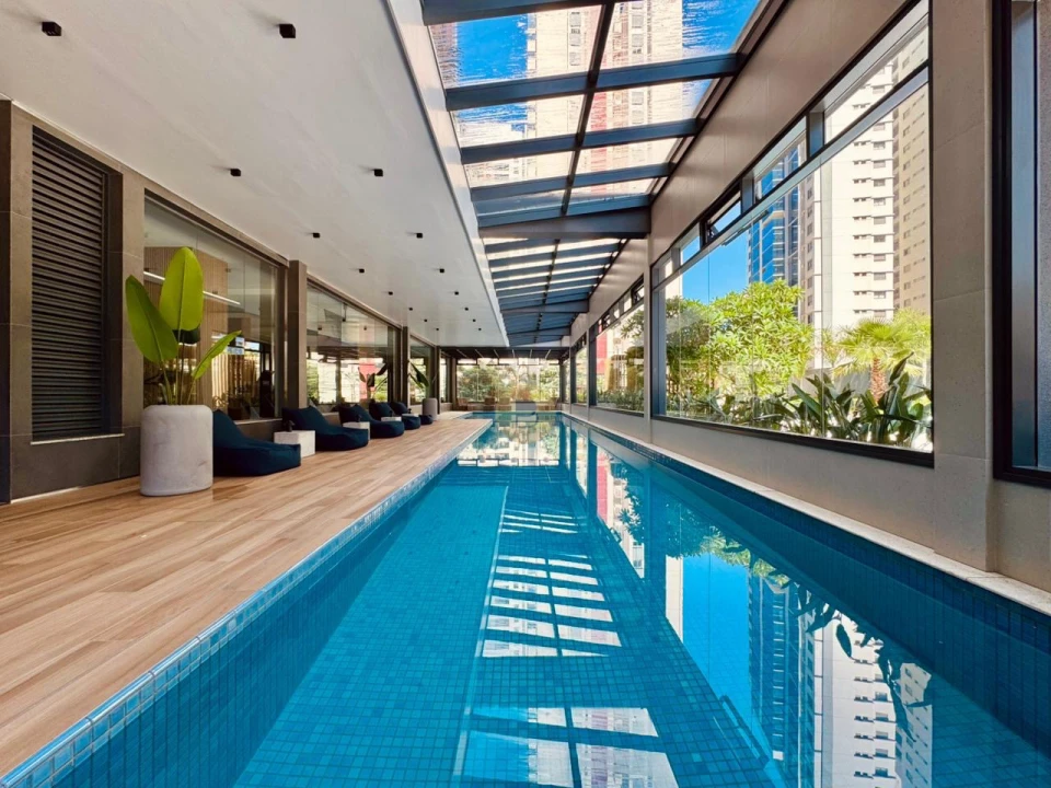 Apartamento À Venda Flora (Arbo E Flora) Londrina