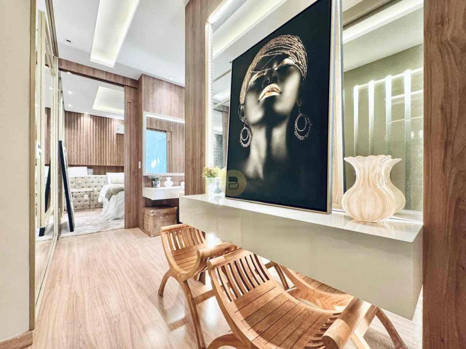 Casa Á Venda Sun Lake Londrina