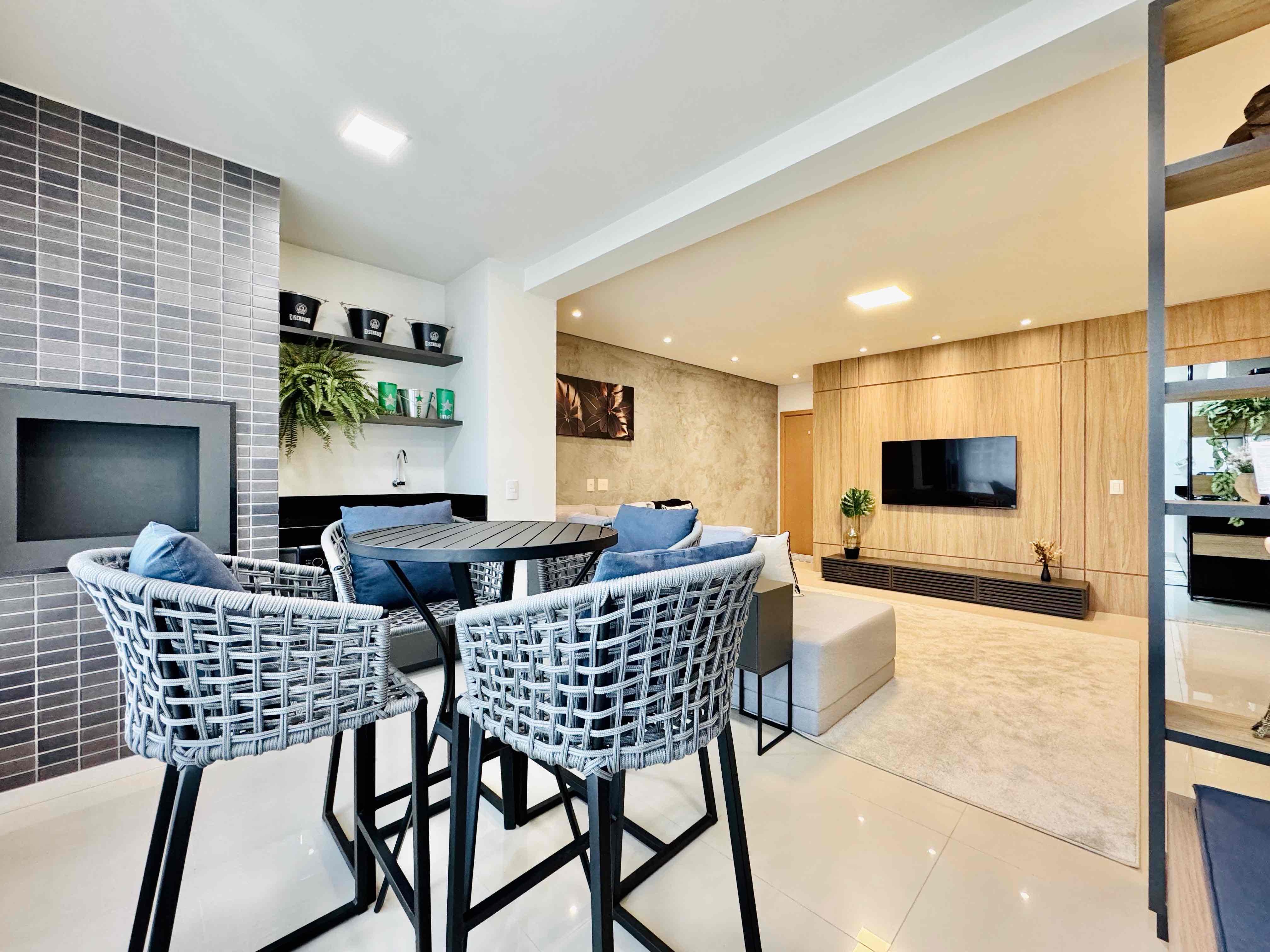 Apartamento Á Venda Élégance Londrina