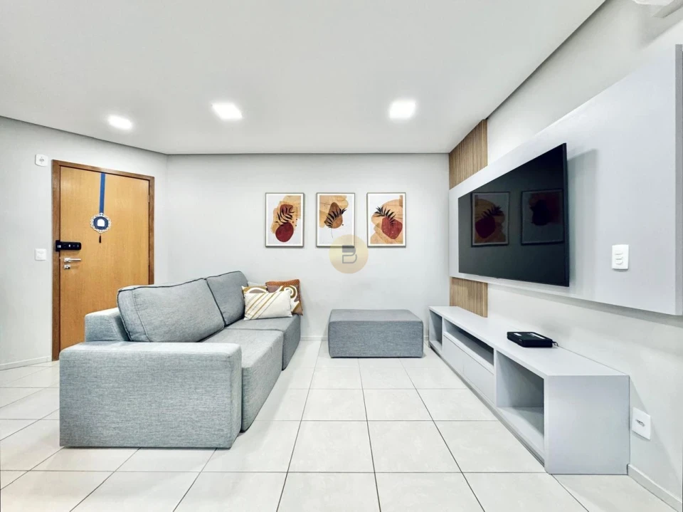 Imagens do imóveis Apartamento À Venda Vivere Palhano Londrina