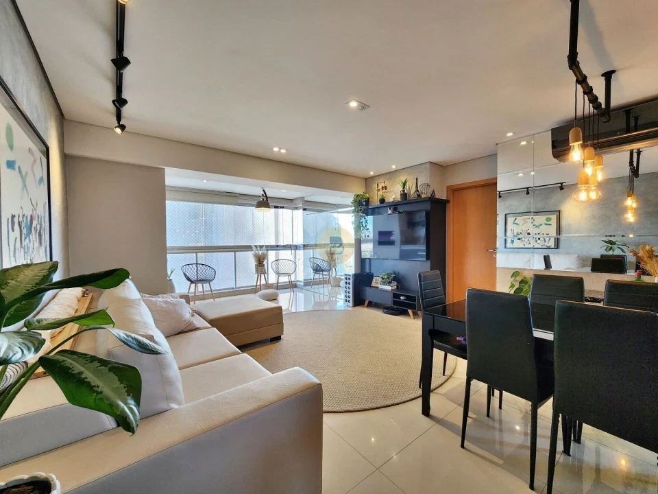 Imagens do imóveis Apartamento À Venda Poty Lazzarotto Londrina