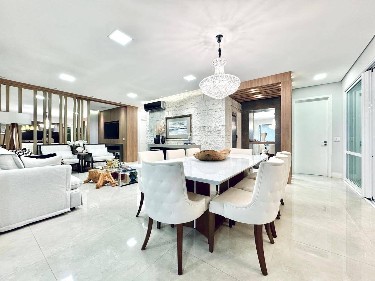 Apartamento Á Venda Le Blanc  Londrina