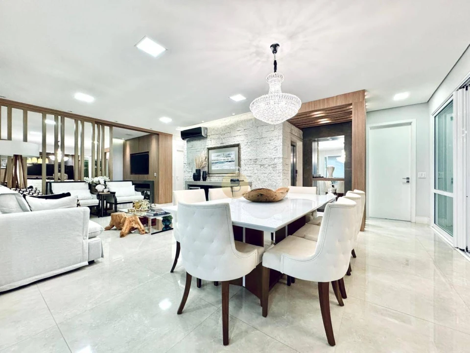 Apartamento Á Venda Le Blanc  Londrina