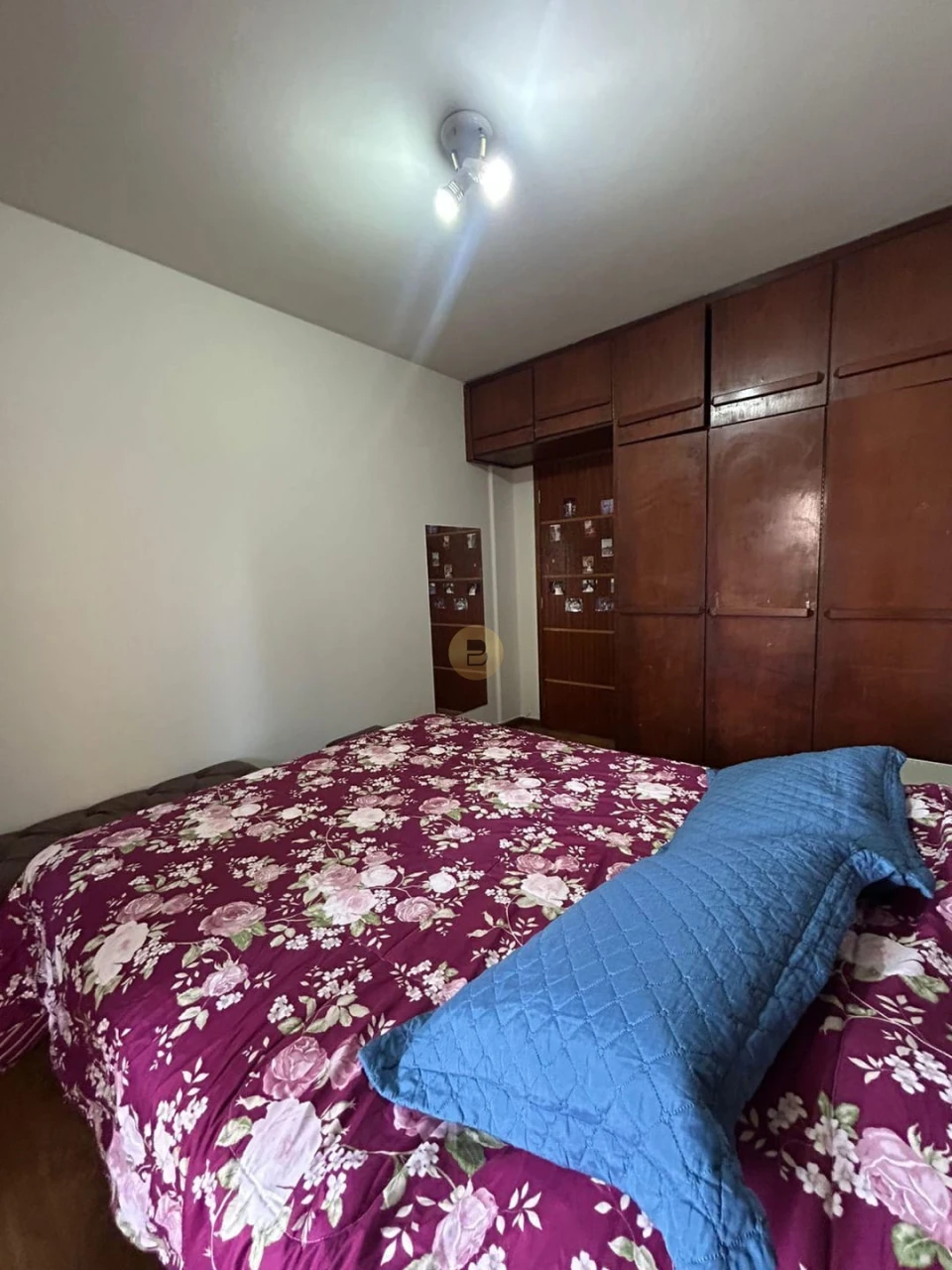 Apartamento Á Venda Edificio Daunak Londrina