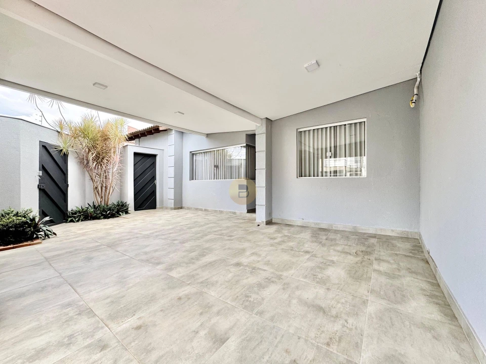 Casa Á Venda Jardim Burle Marx Londrina