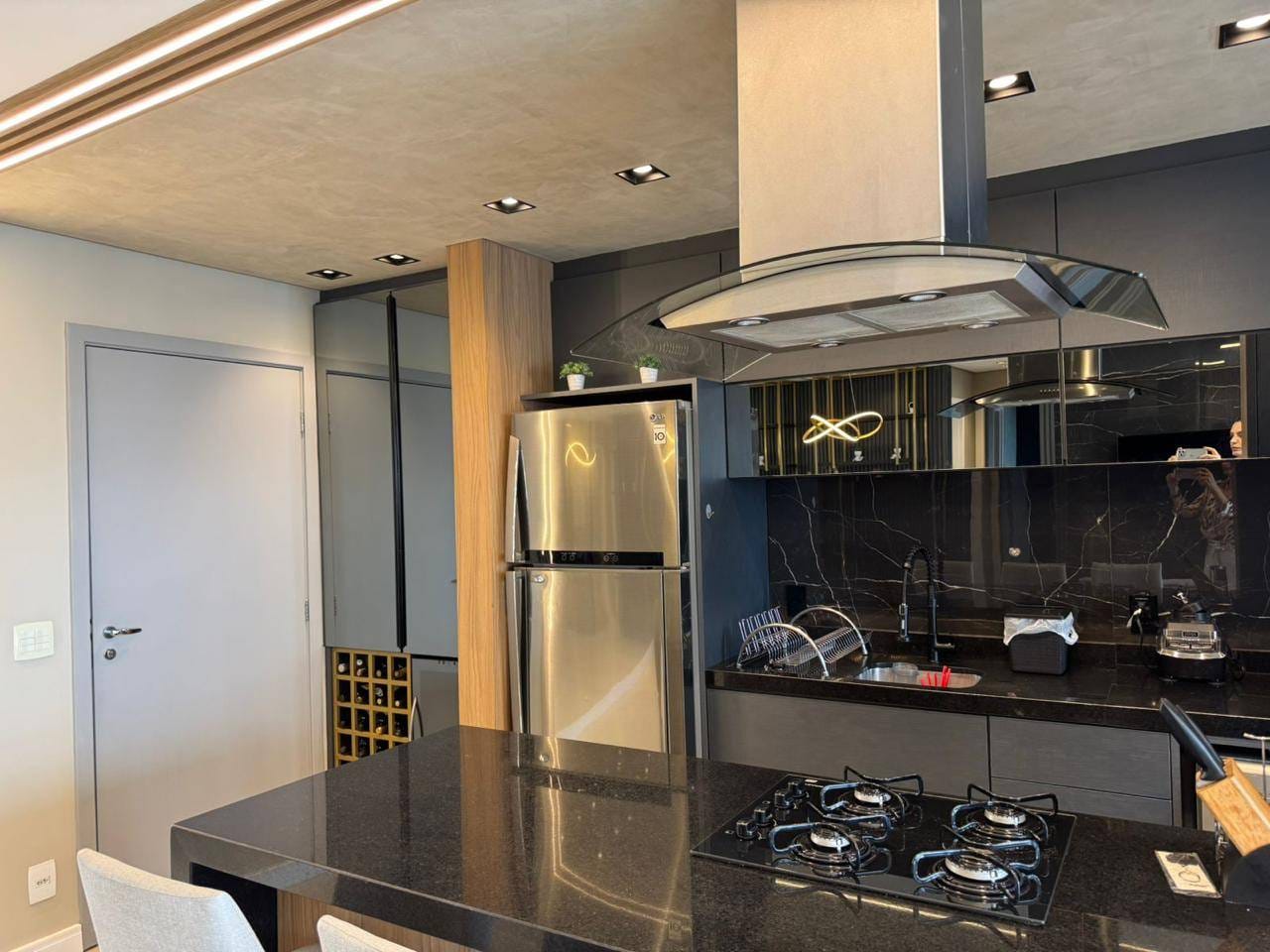 Apartamento Á Venda Liberty Towers Londrina