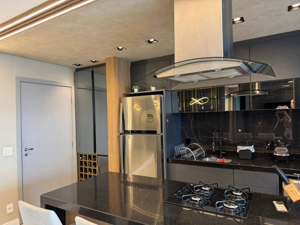 Apartamento Á Venda Liberty Towers Londrina