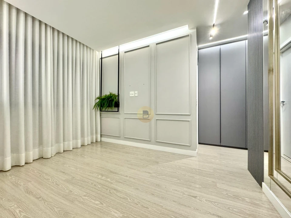 Apartamento À Venda Concept Palhano Londrina