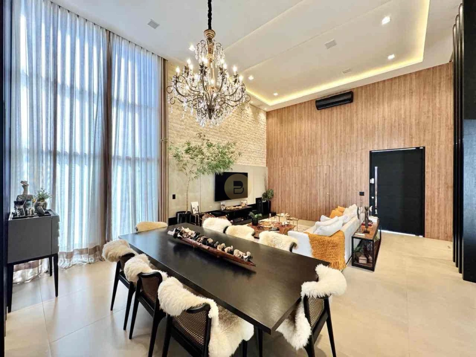 Casa Á Venda Sun Lake Londrina