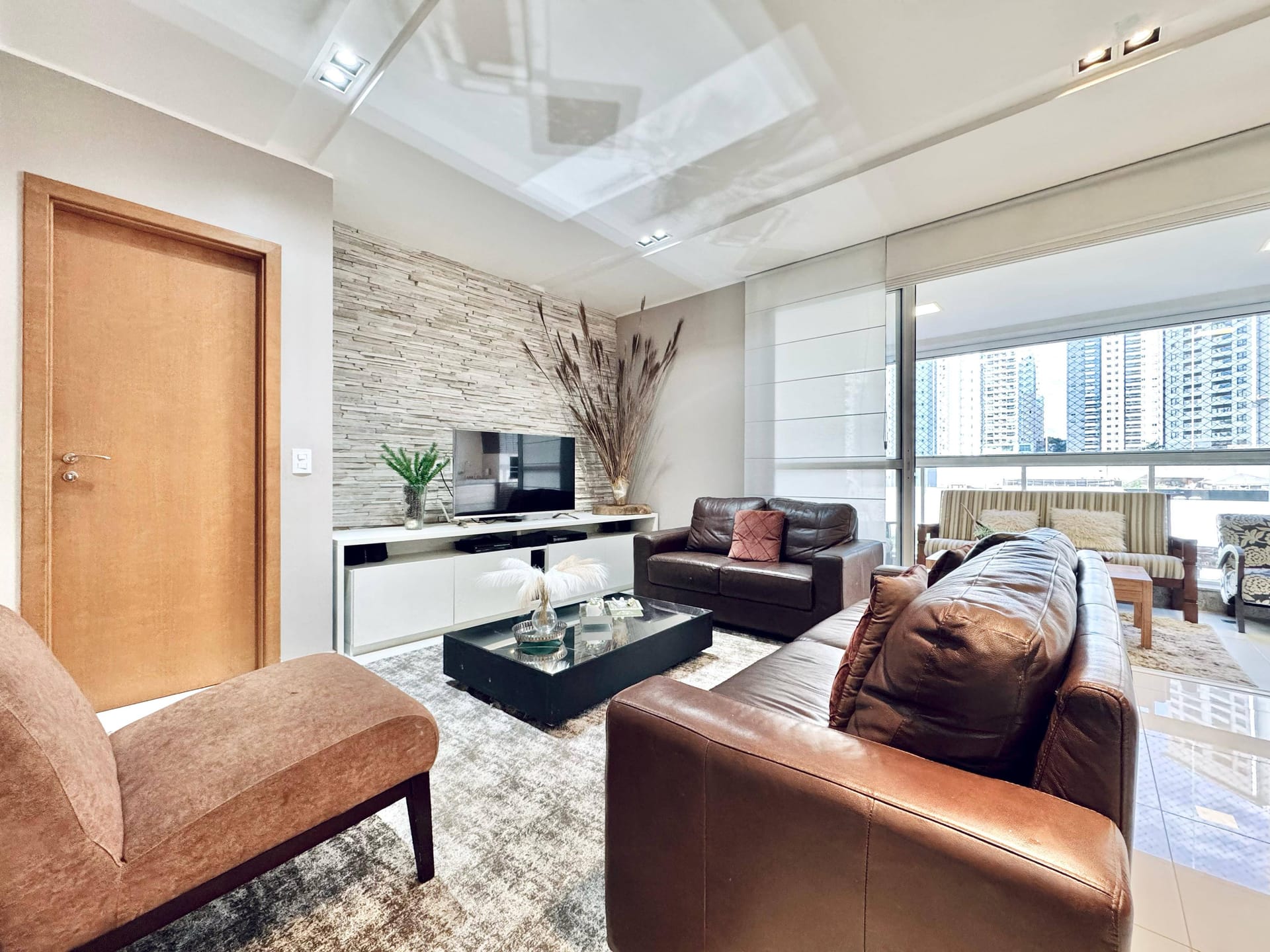 Apartamento Á Venda Lharmonie - Lumiere Londrina