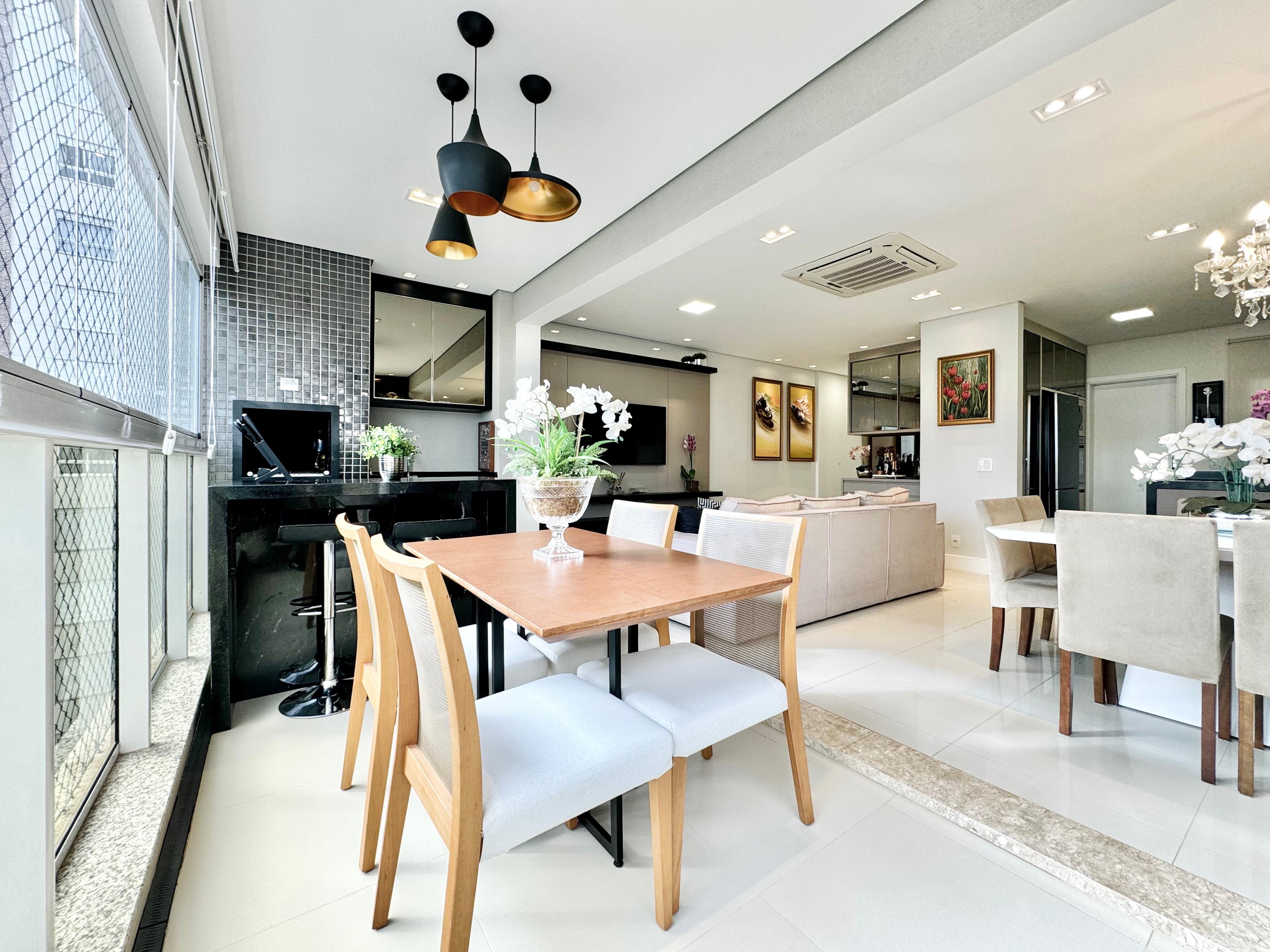 Apartamento Á Venda Kensington Gardens Londrina