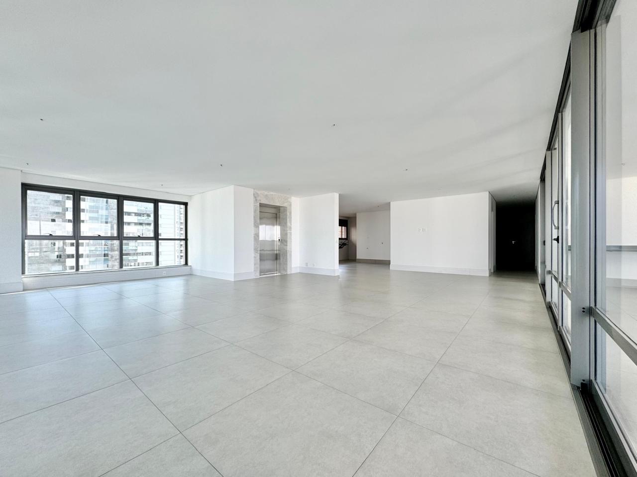 Apartamento Á Venda Le Rêve Londrina