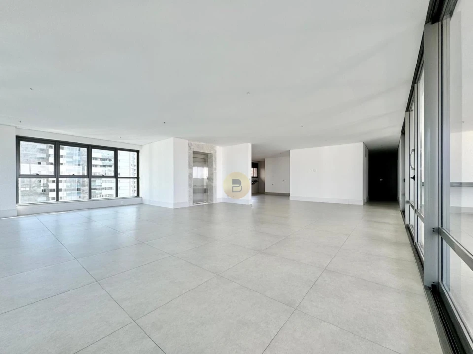 Apartamento Á Venda Le Rêve Londrina