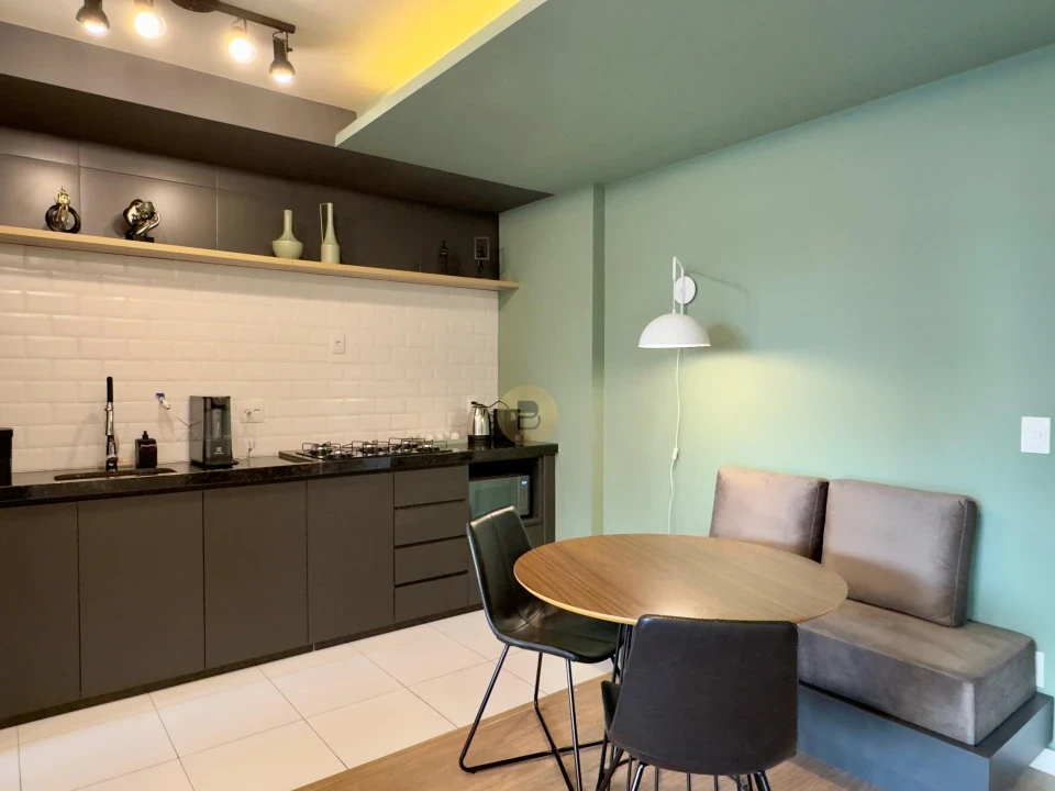 Imagens do imóveis Apartamento Para Alugar Jh Palhano Londrina