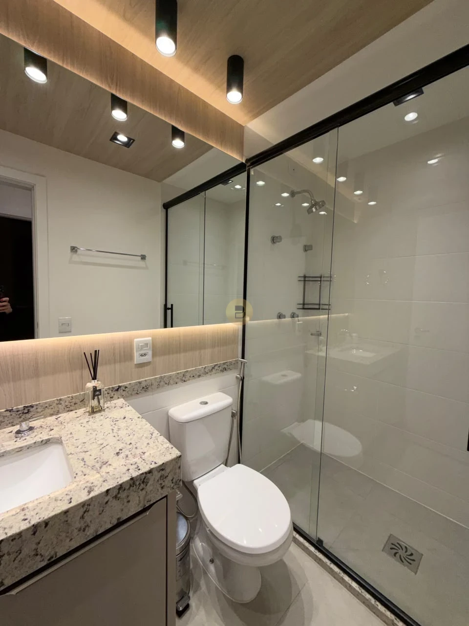 Apartamento Para Alugar Mind Londrina