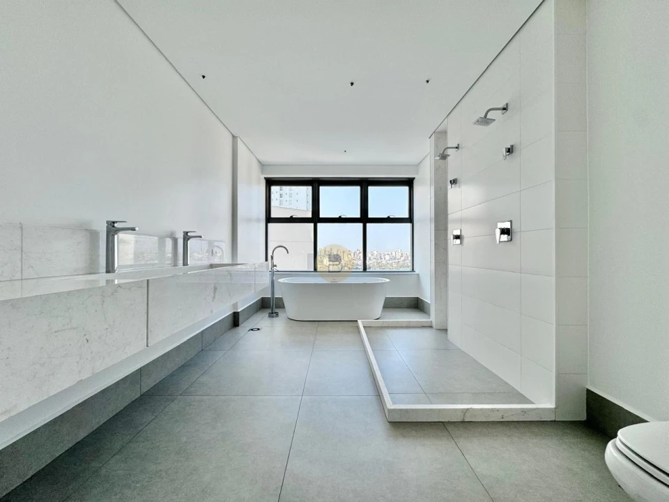 Apartamento Á Venda Le Rêve Londrina