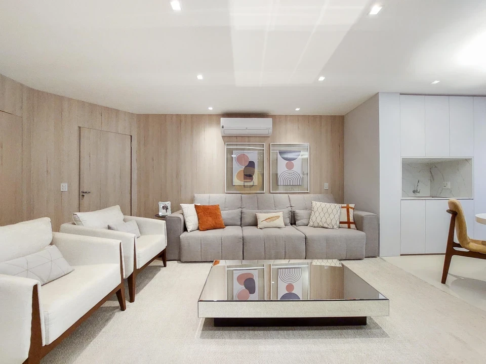 Imagens do imóveis Apartamento À Venda Vert Residence Londrina