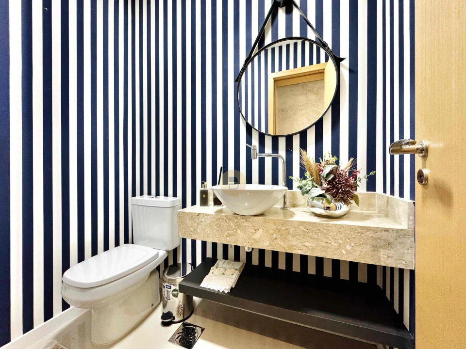 Apartamento Á Venda Élégance Londrina