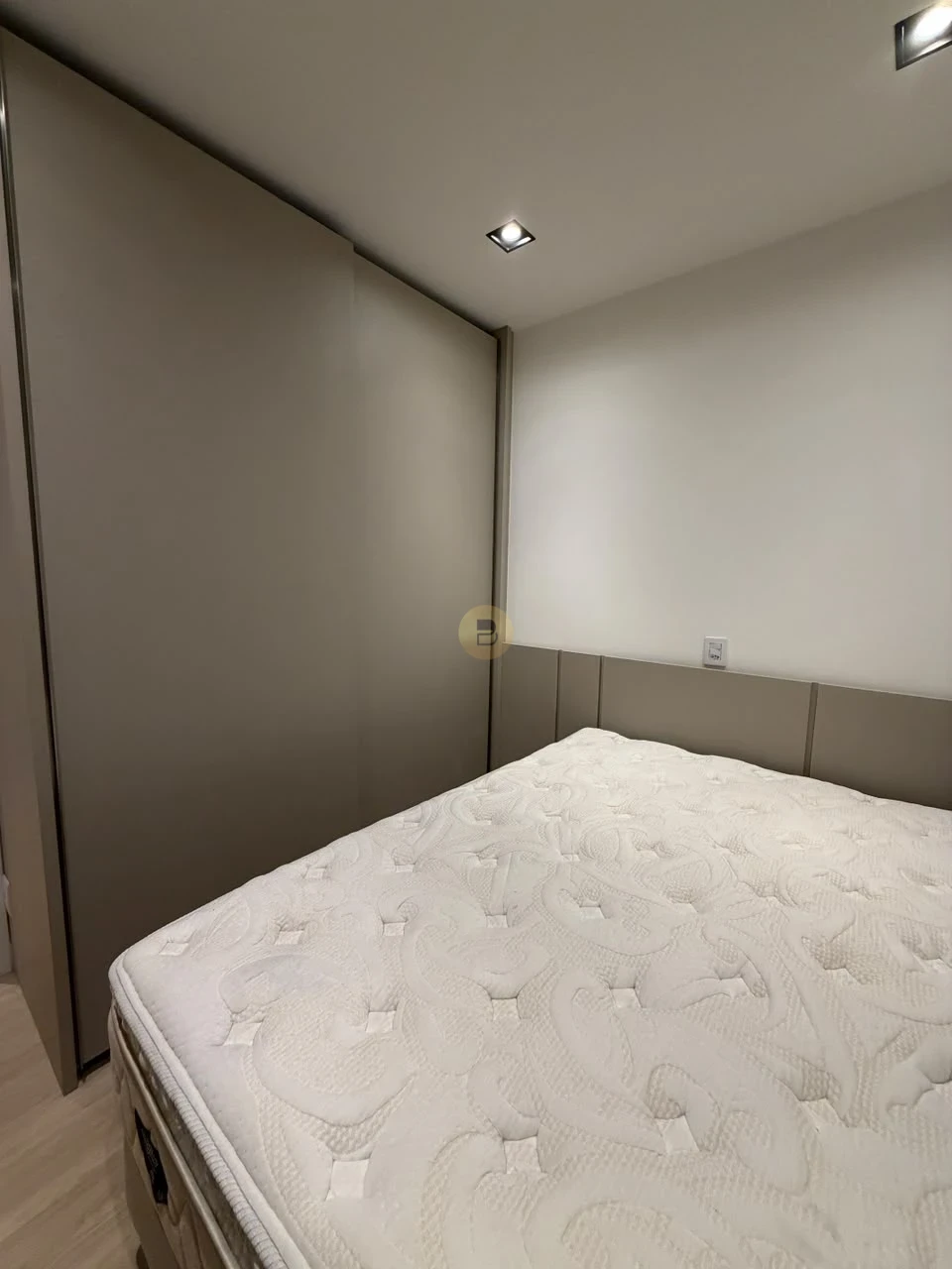 Apartamento Para Alugar Mind Londrina