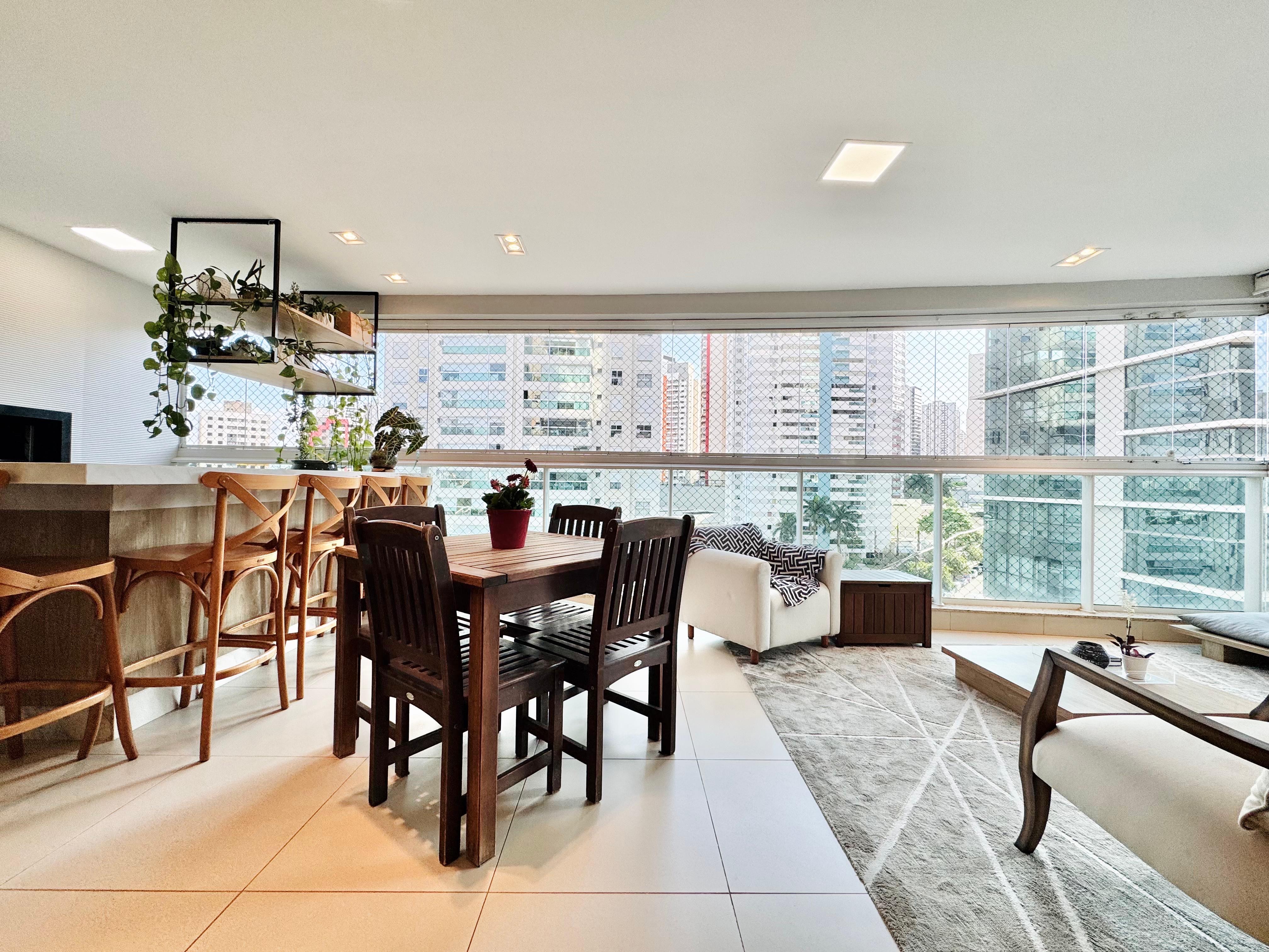 Apartamento Á Venda Maison Unique  Londrina