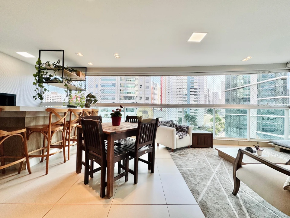 Apartamento Á Venda Maison Unique  Londrina