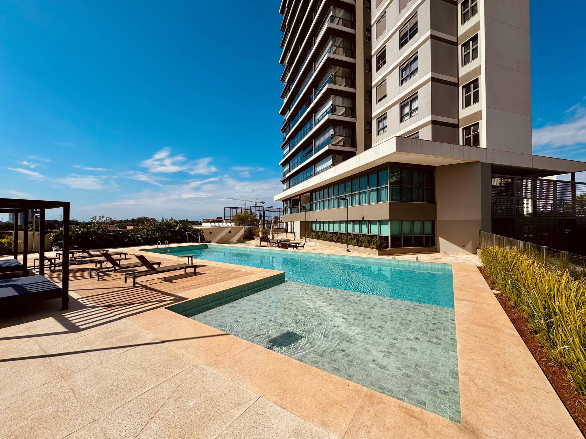 Apartamento À Venda Lakeside  Londrina