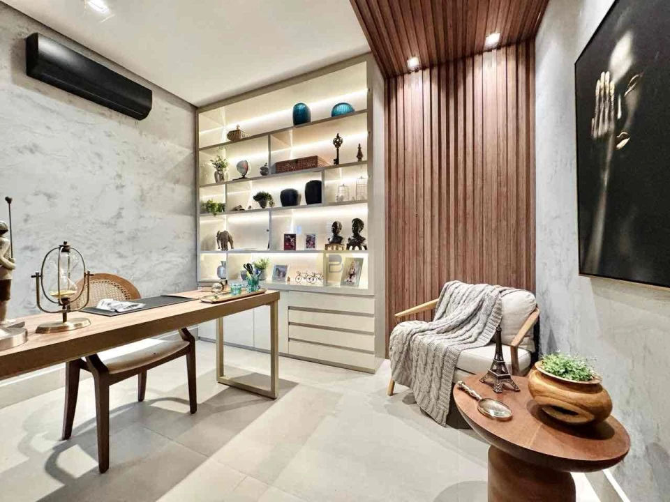 Casa Á Venda Sun Lake Londrina