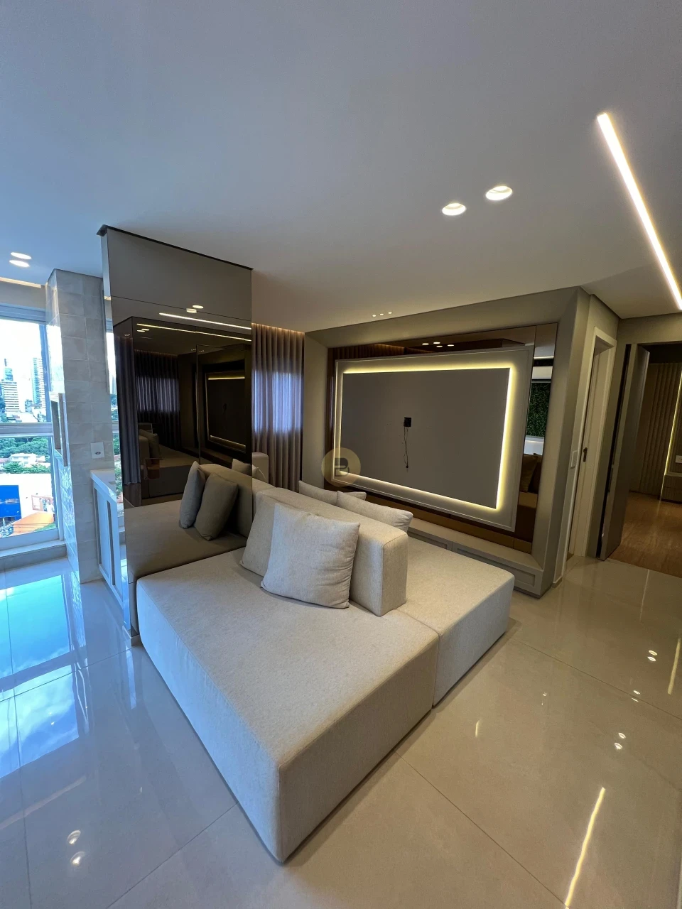 Apartamento À Venda Vista Parque Londrina