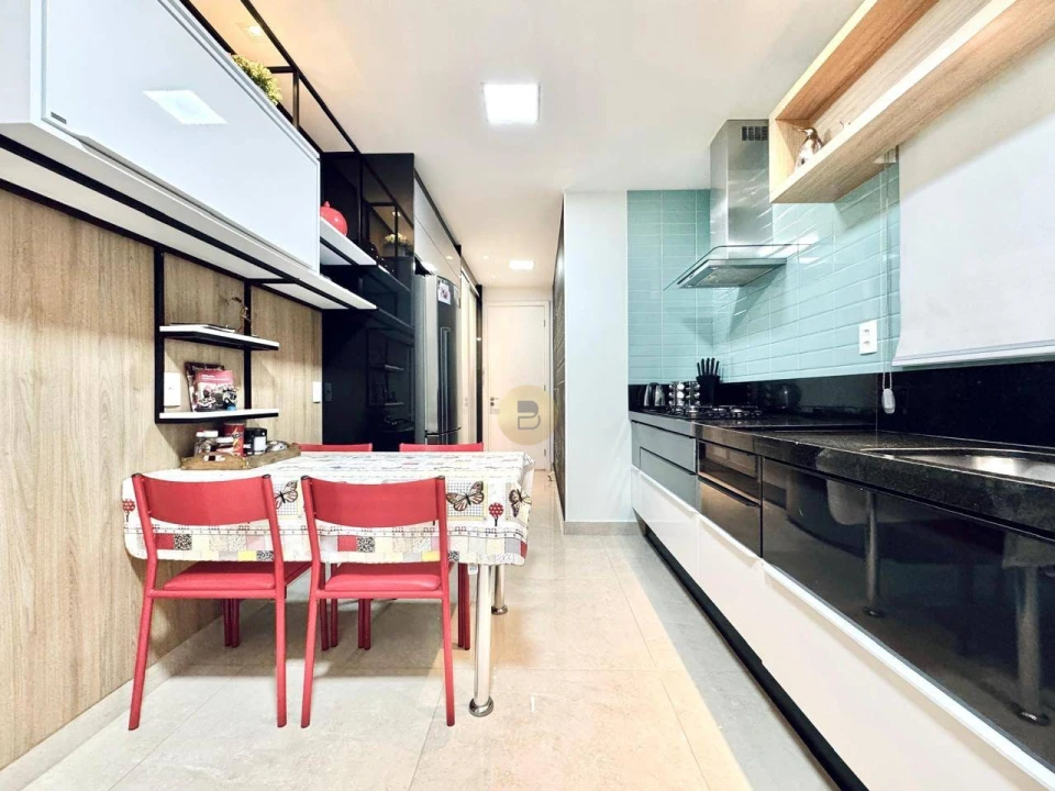 Apartamento Á Venda Le Blanc  Londrina