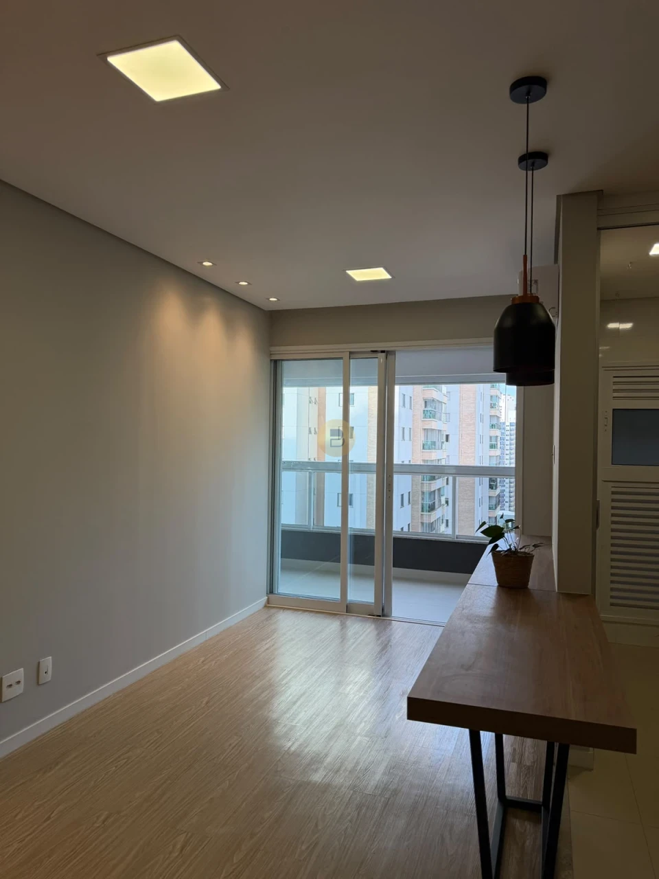 Apartamento Para Alugar Torreville Londrina