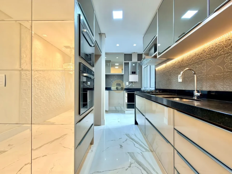 Apartamento À Venda Chelsea Towers Londrina