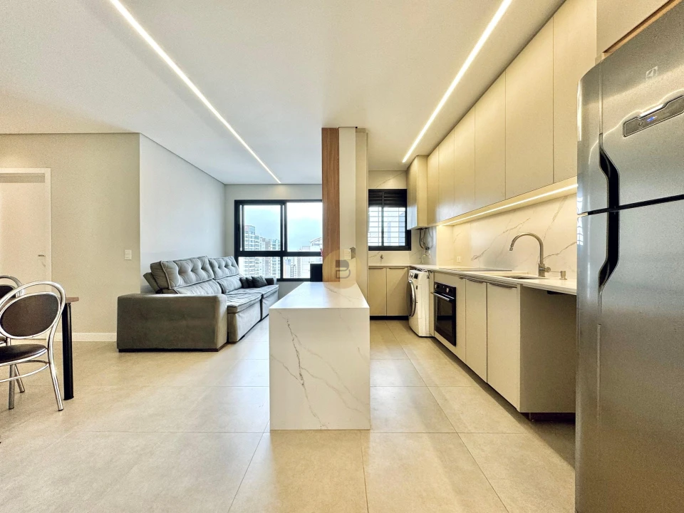 Apartamento Á Venda Insight Palhano  Londrina