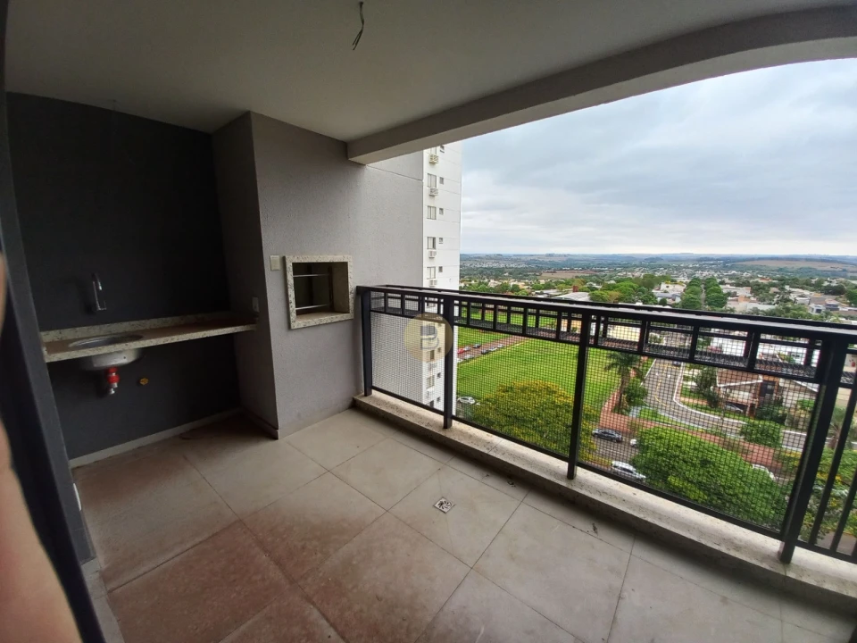 Apartamento Á Venda Mind Londrina