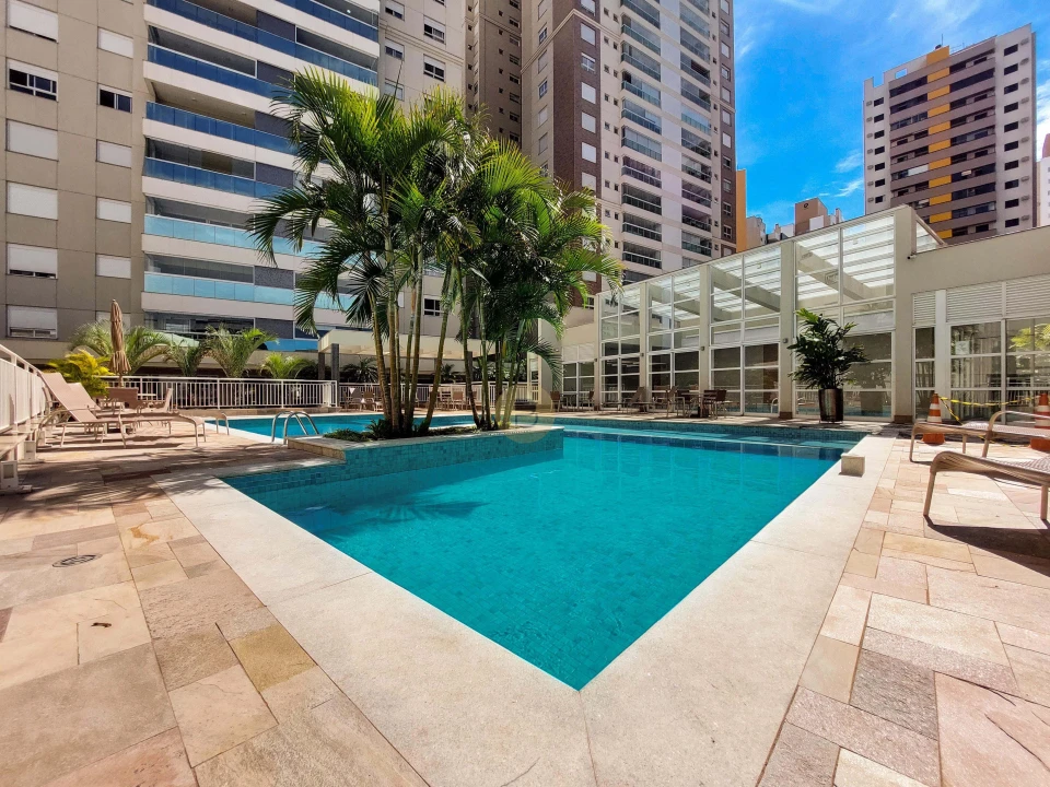 Apartamento Á Venda Kensington Gardens Londrina