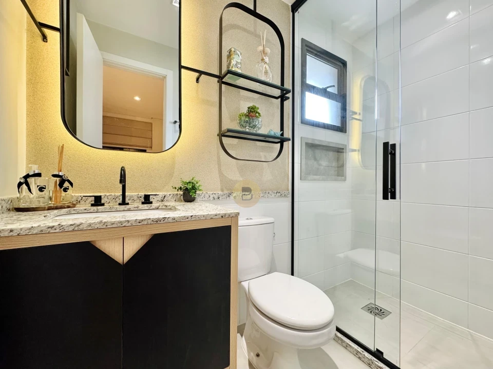 Imagens do imóveis Apartamento À Venda Concept Palhano Londrina