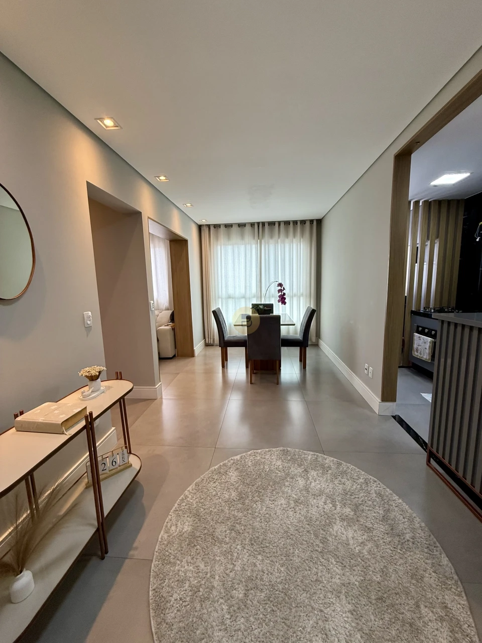 Imagens do imóveis Apartamento À Venda Aquajardim Residencial Londrina
